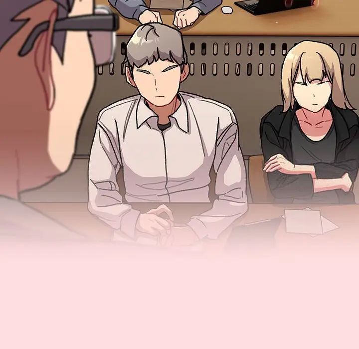 分组换换爱第98話