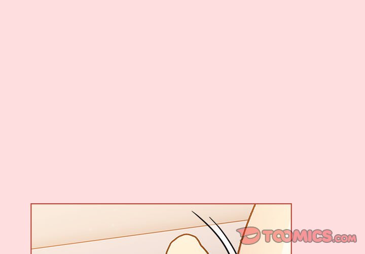 分组换换爱第99話