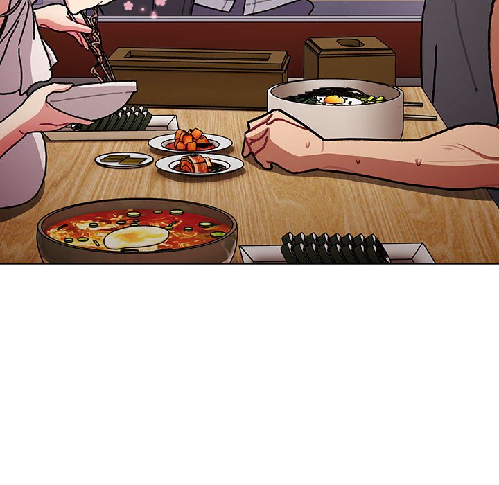 分组换换爱第99話