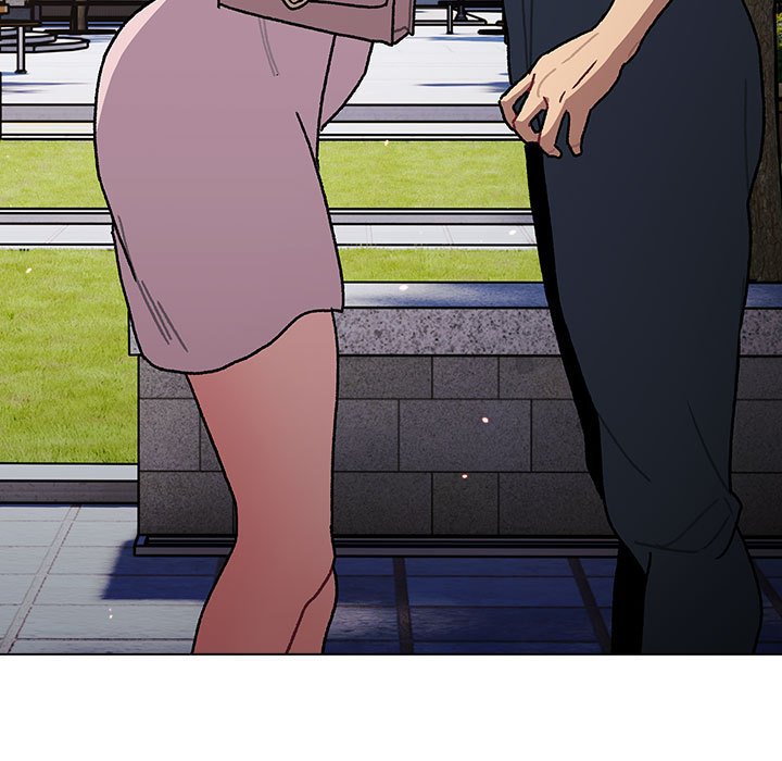 分组换换爱第100話