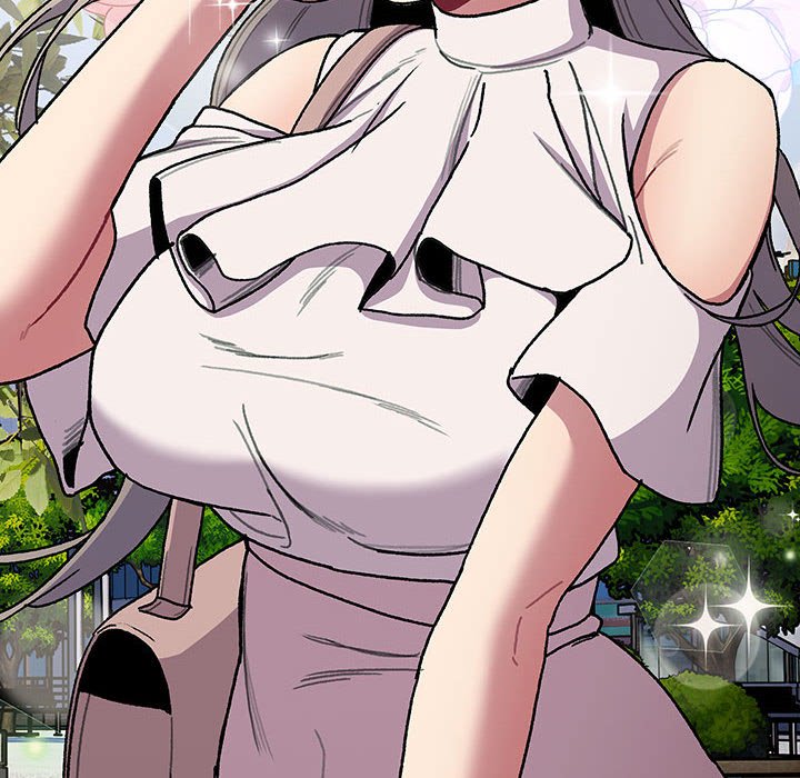 分组换换爱第100話
