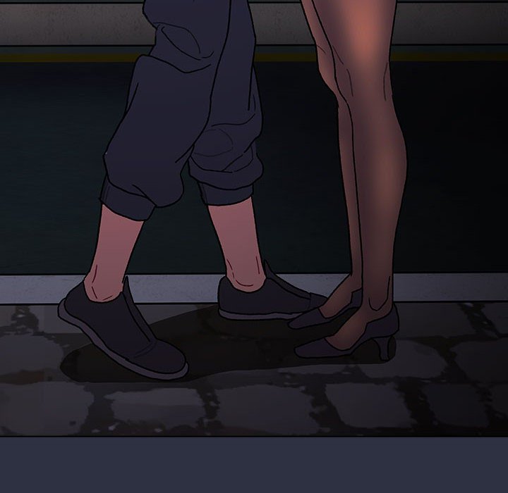 分组换换爱第100話