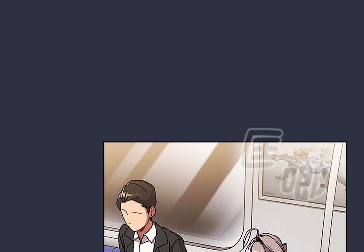 分组换换爱第101話