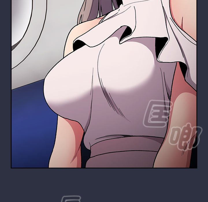 分组换换爱第101話