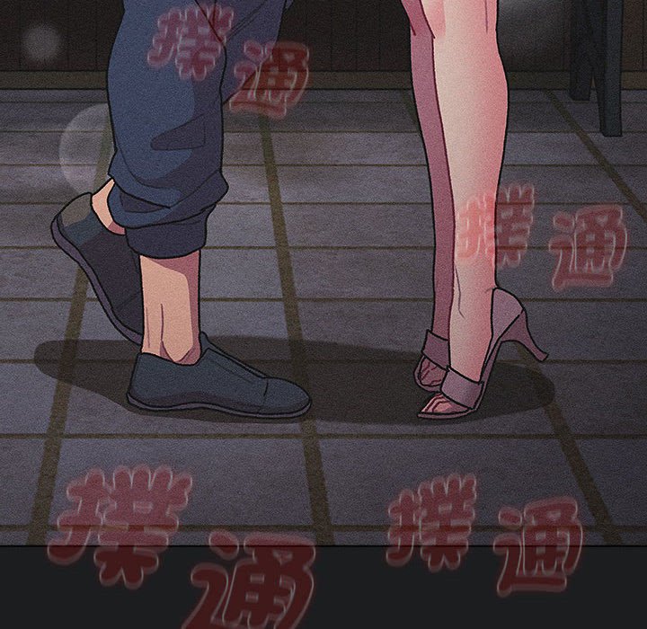 分组换换爱第101話