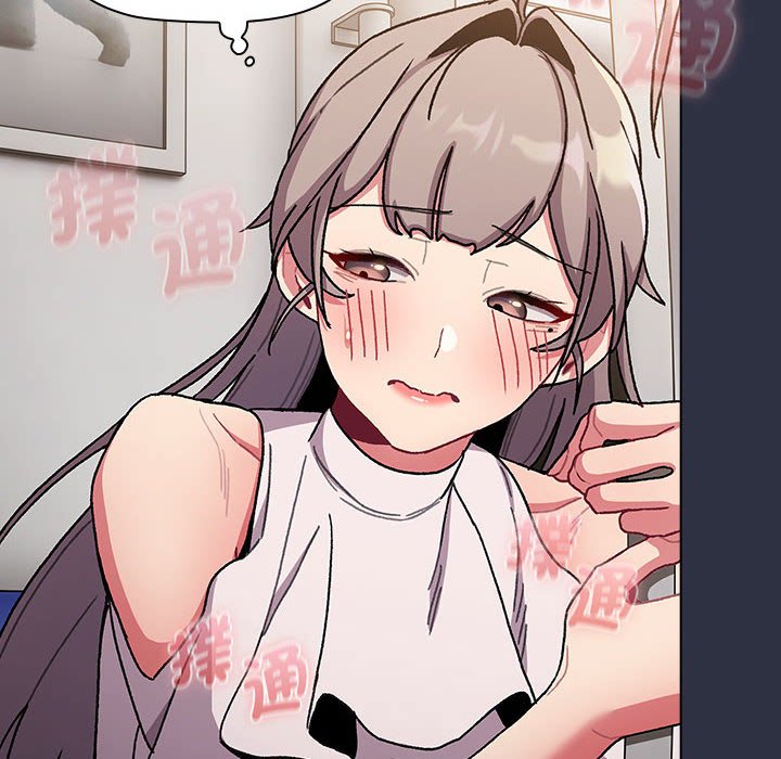 分组换换爱第101話