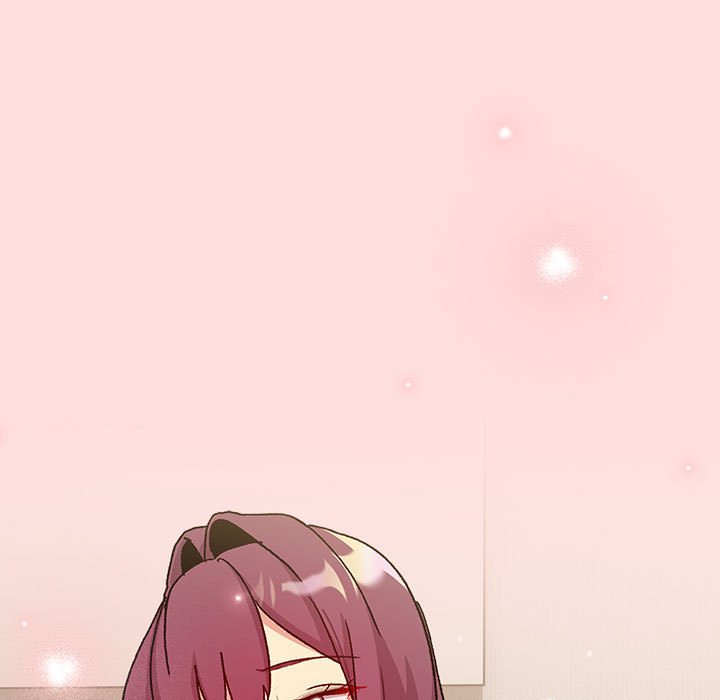 分组换换爱第101話