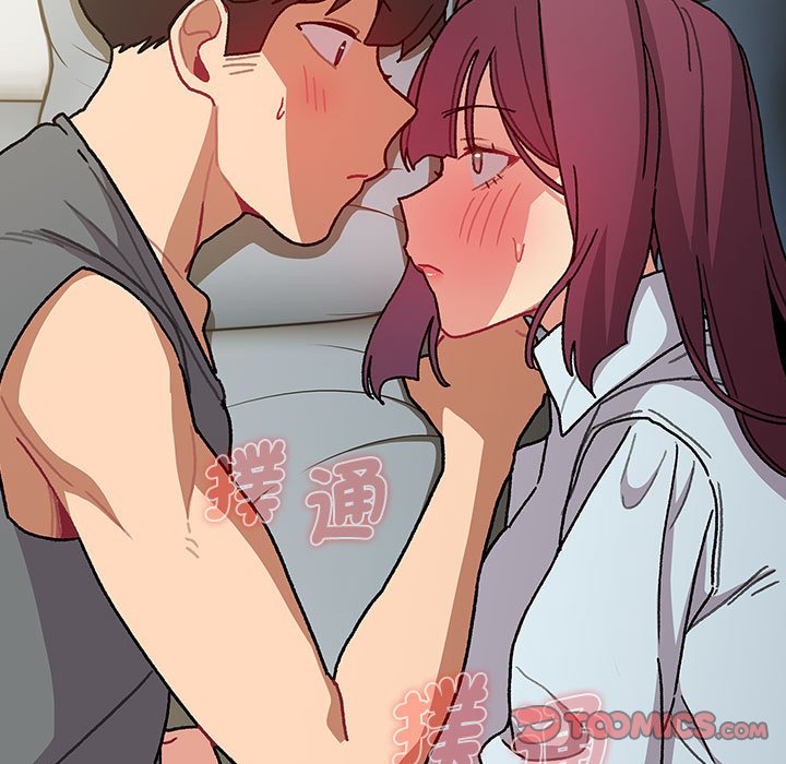 分组换换爱第102話