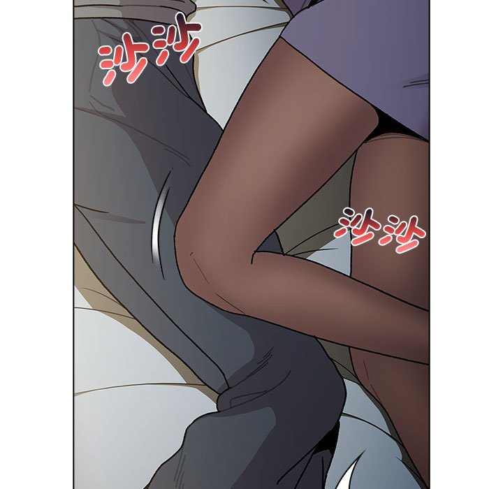 分组换换爱第102話