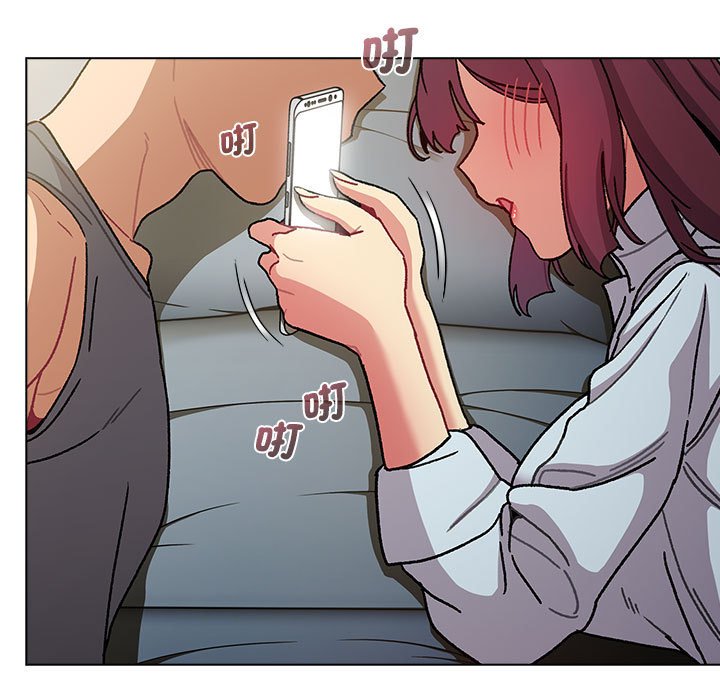 分组换换爱第102話