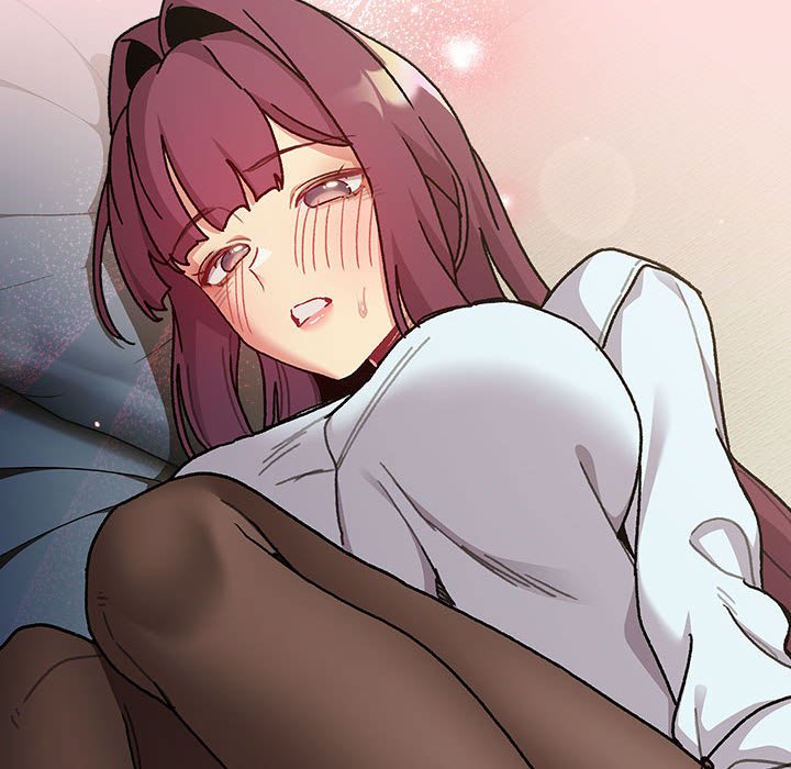 分组换换爱第102話