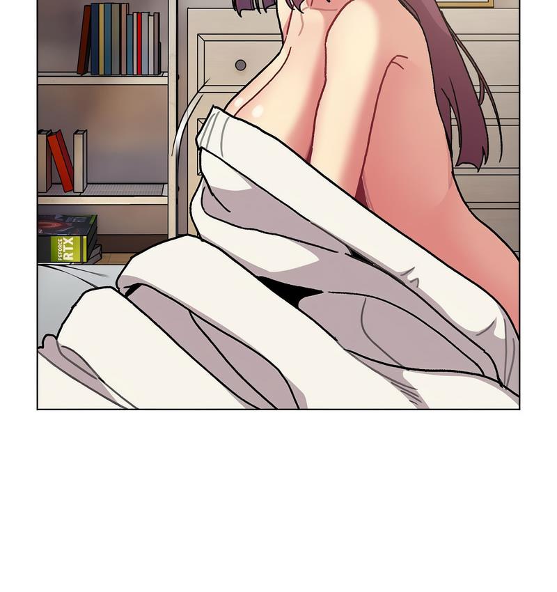 分组换换爱第104話