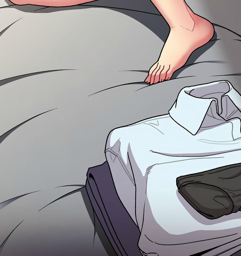 分组换换爱第104話