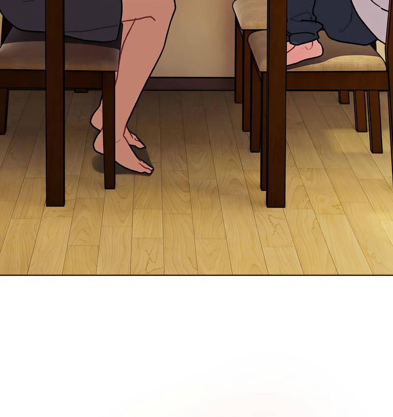 分组换换爱第104話