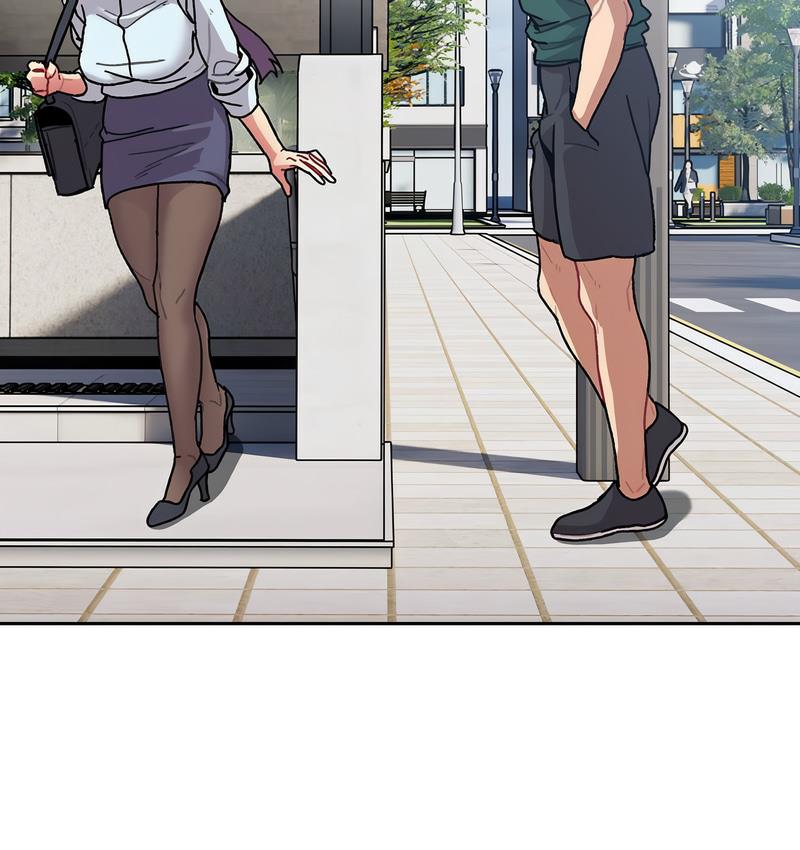 分组换换爱第104話