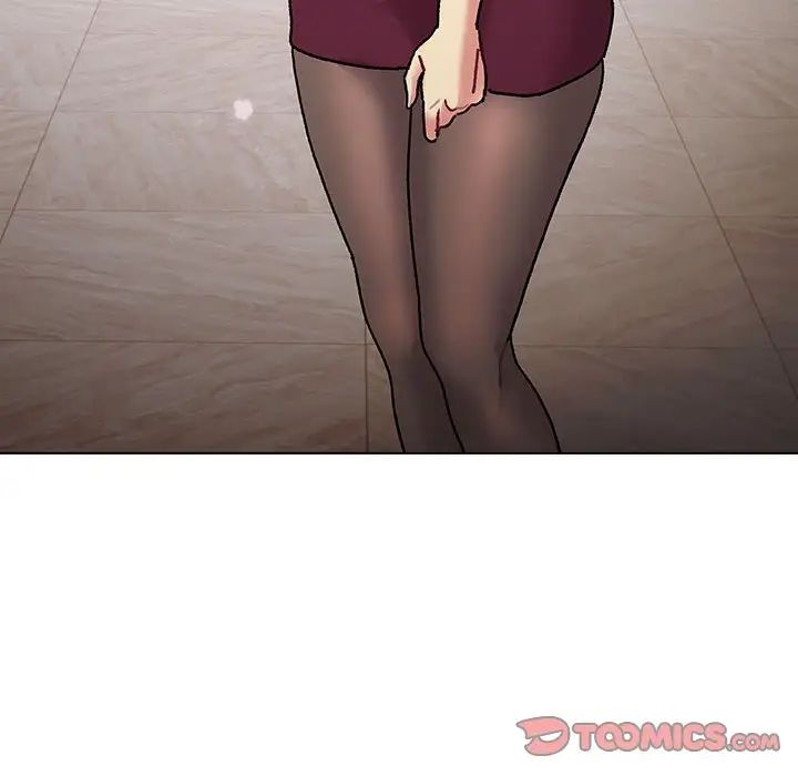 分组换换爱第105話