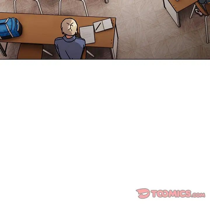 分组换换爱第105話