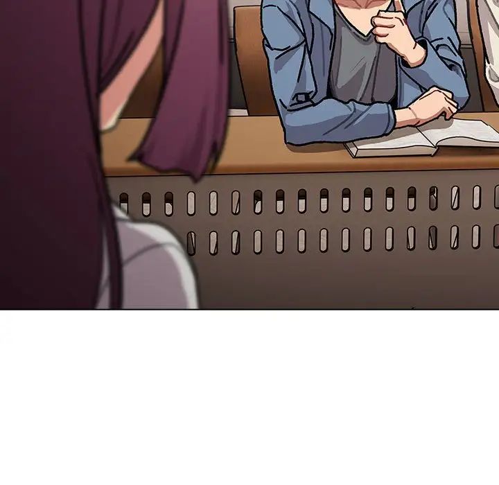 分组换换爱第105話