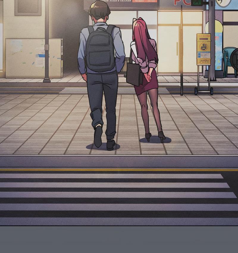 分组换换爱第106話