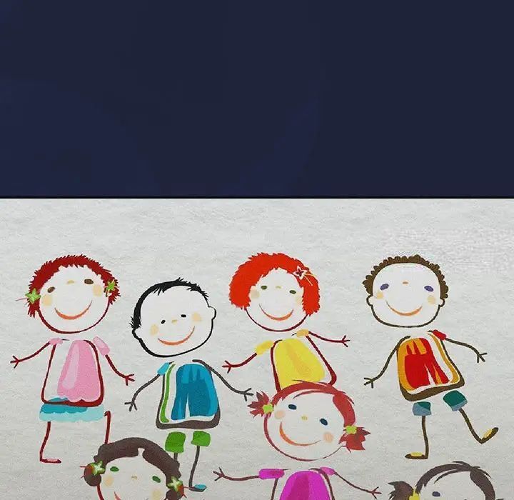 分组换换爱第108話