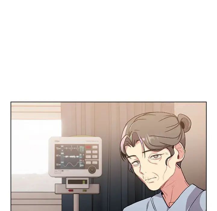 分组换换爱第108話