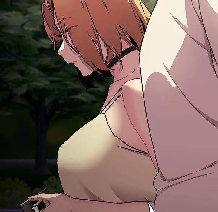 分组换换爱第109話