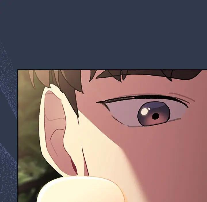 分组换换爱第111話