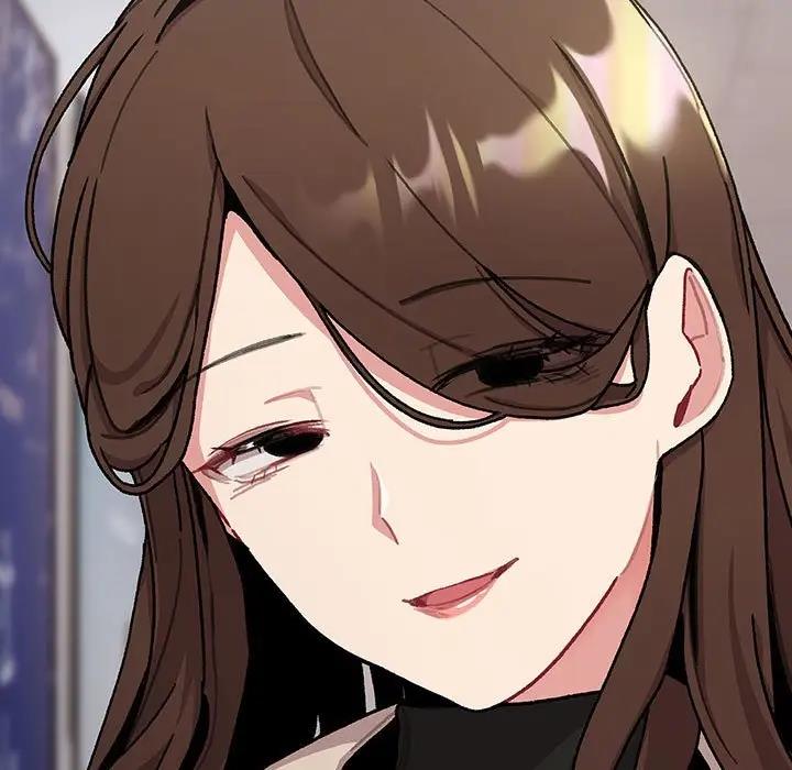分组换换爱第111話