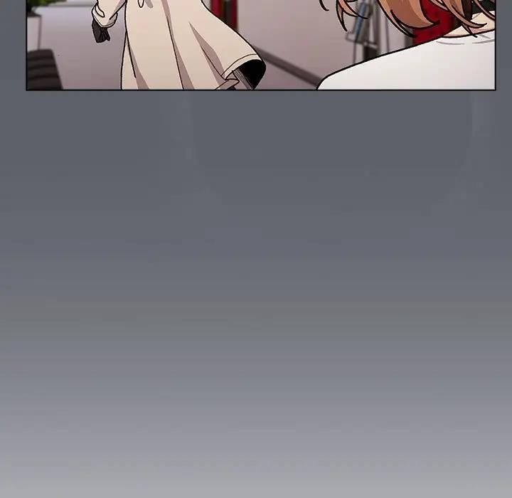 分组换换爱第111話