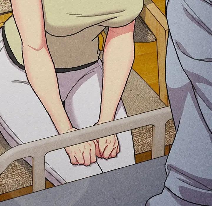 分组换换爱第111話