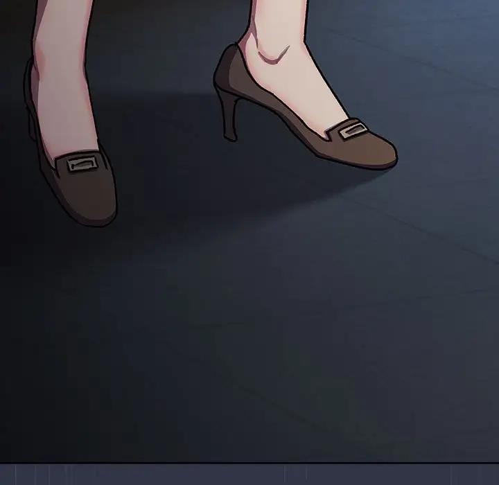 分组换换爱第111話