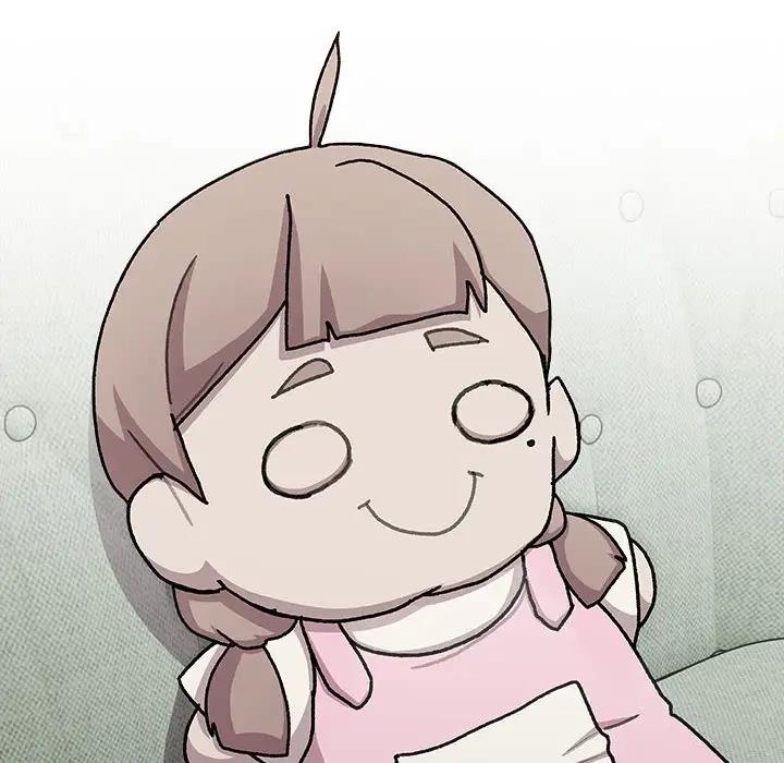 分组换换爱第113話