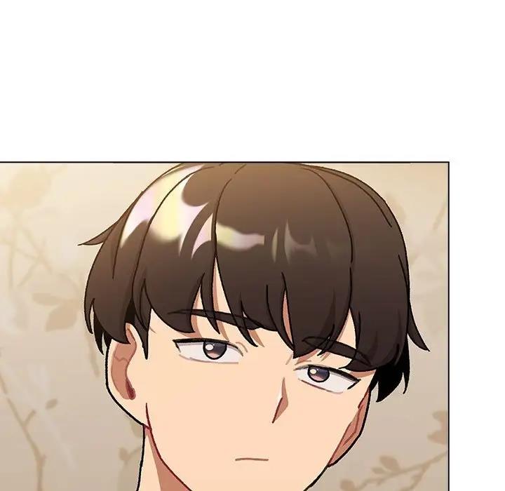 分组换换爱第114話