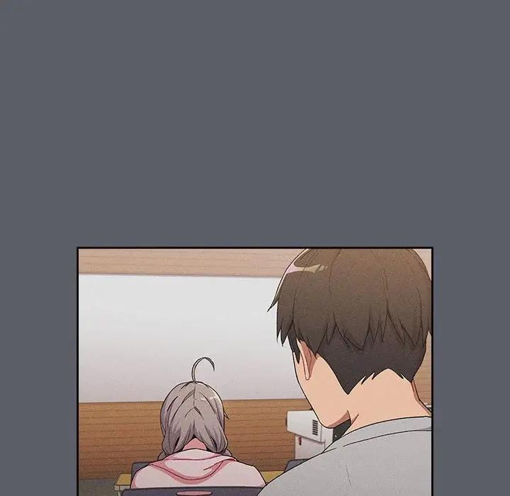 分组换换爱第114話