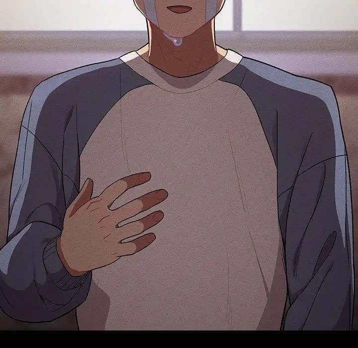 分组换换爱第114話