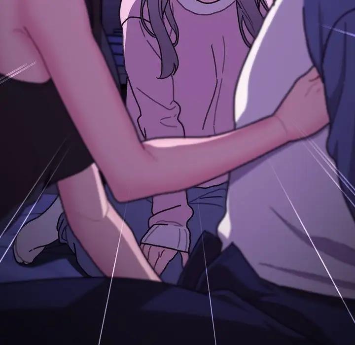 分组换换爱第114話