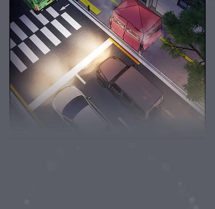 分组换换爱第115話