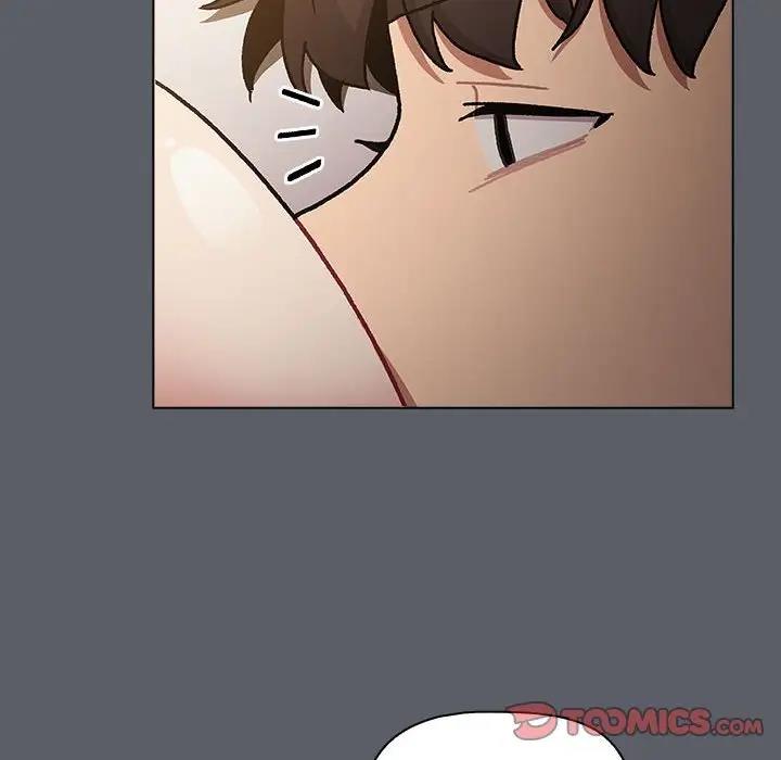 分组换换爱第115話