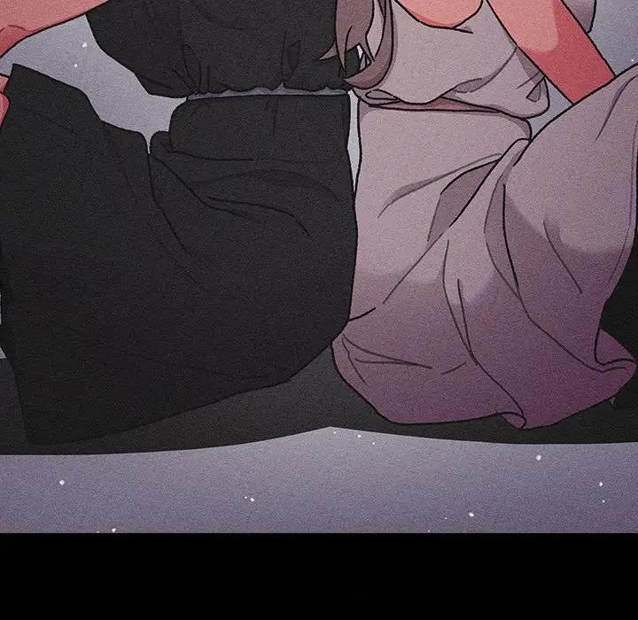 分组换换爱第116話