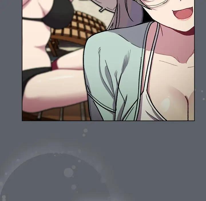 分组换换爱第116話