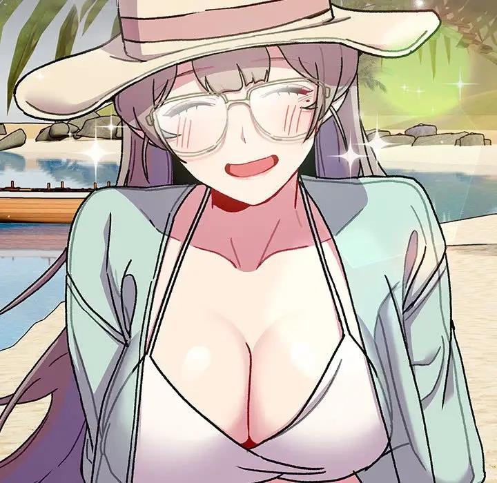 分组换换爱第116話