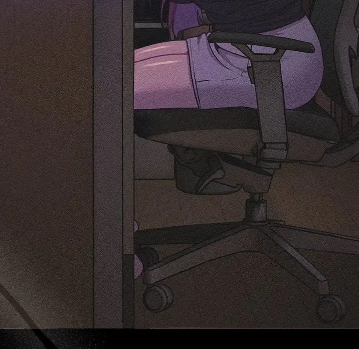 分组换换爱第121話