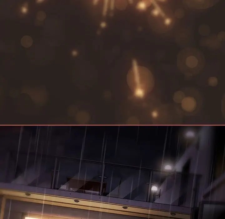 分组换换爱第123話