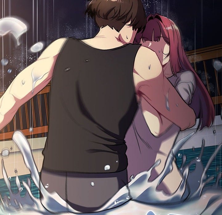 分组换换爱第124話