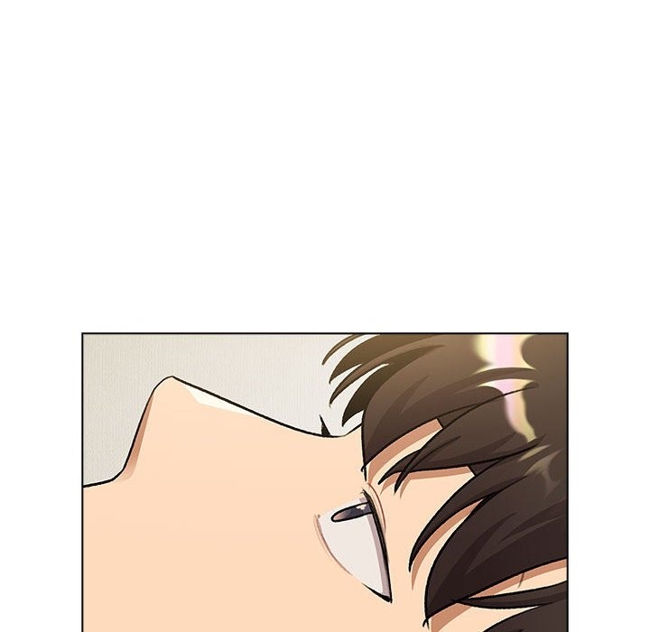 分组换换爱第126話