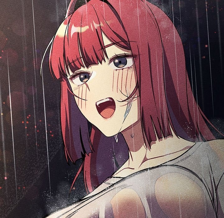 分组换换爱第126話