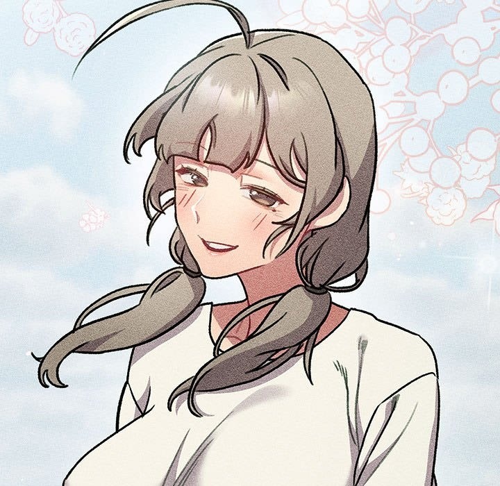 分组换换爱第126話