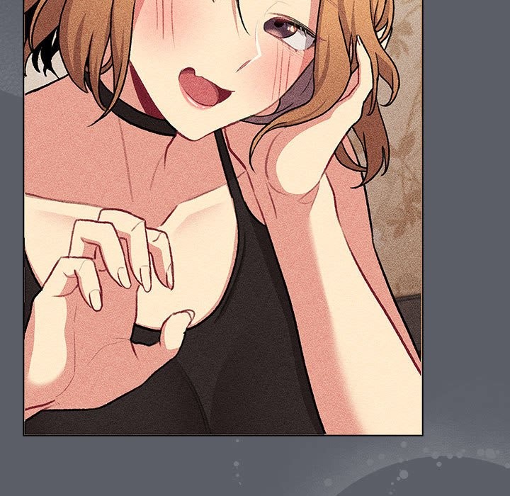 分组换换爱第129話