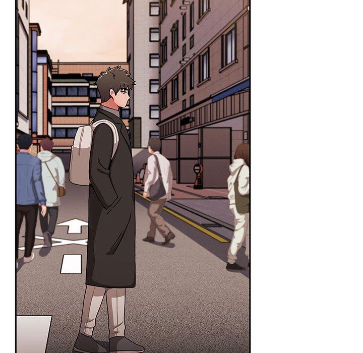 小孩子才做選擇第76話