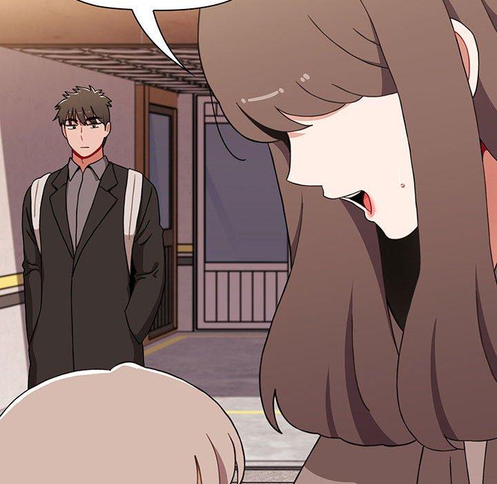 小孩子才做选择第76話